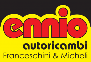 LOGOEnnio-autoricambi-2012